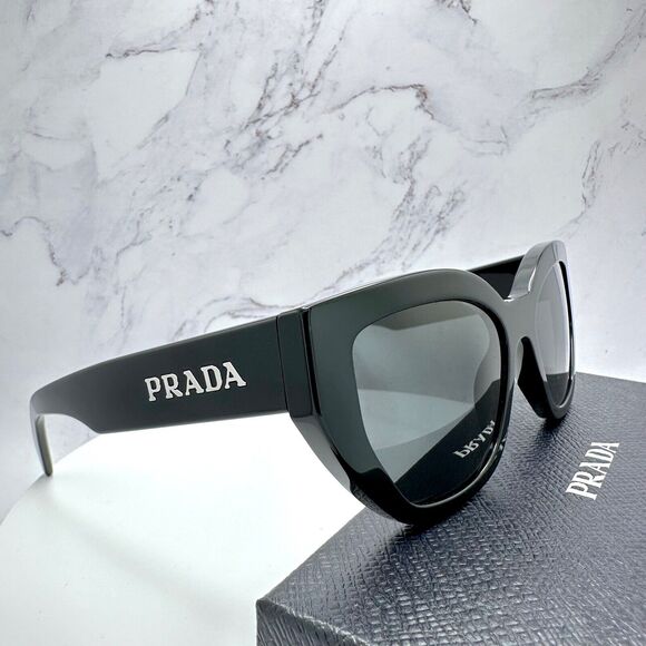 New Prada Sunglasses - Picture 2 of 16